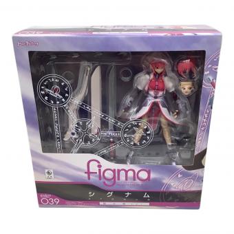 魔法少女リリカルなのはStrikerS フィギュア figma