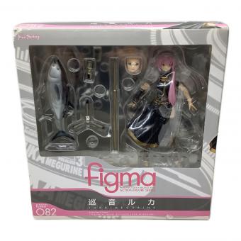キャラクター・ボーカル・シリーズ03 フィギュア figma