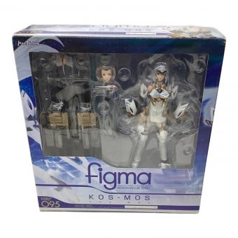 ゼノサーガ エピソードIII ［ツァラトゥストラはかく語りき］ フィギュア figma