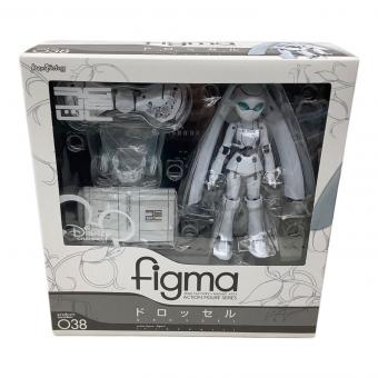 ファイアボール チャーミング フィギュア figma