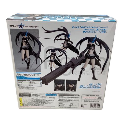 ブラック★ロックシューター フィギュア figma