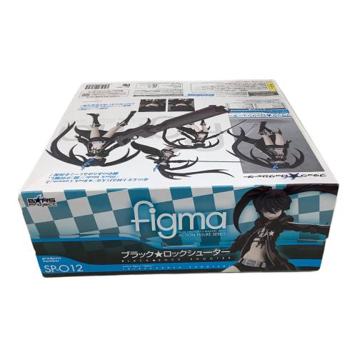 ブラック★ロックシューター フィギュア figma