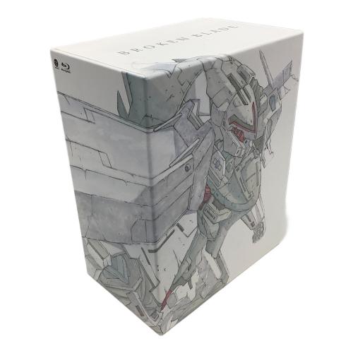 劇場版 ブレイク ブレイド Blu-ray 全6巻セット