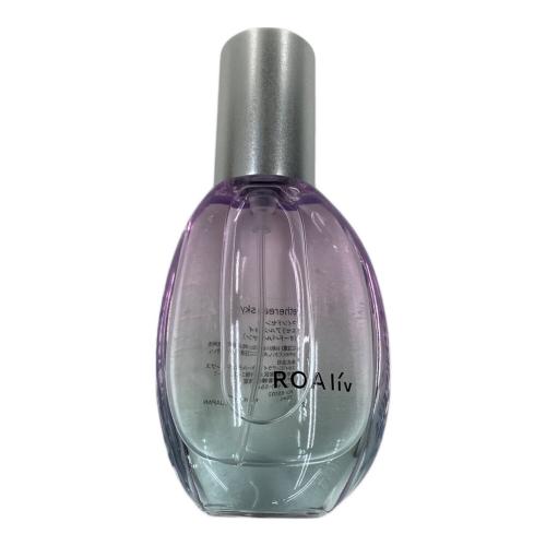 ロアリブ オードパルファム 20ml 残量80%-99% マインドセンス エセリアルスカイ