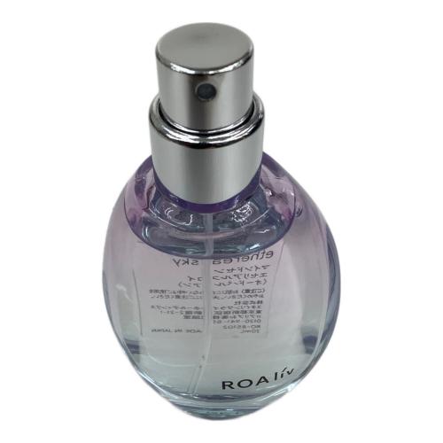 ロアリブ オードパルファム 20ml 残量80%-99% マインドセンス エセリアルスカイ