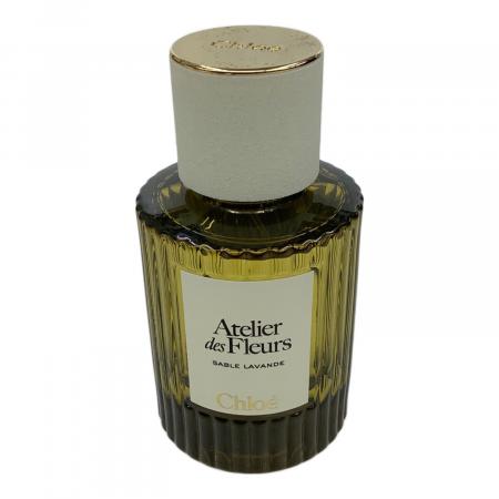 Chloe (クロエ) オードパルファム 50ml アトリエデフルール サーブル