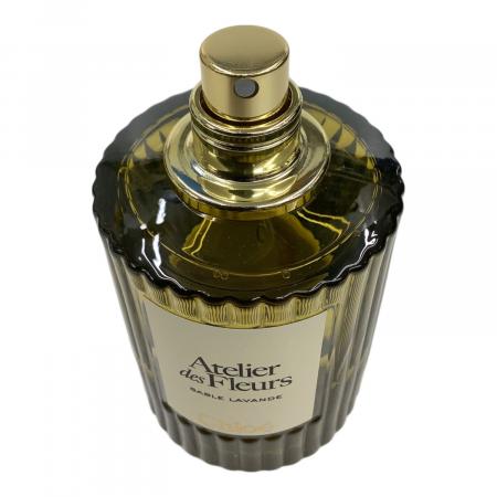 Chloe (クロエ) オードパルファム 50ml アトリエデフルール サーブル