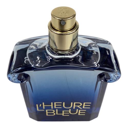 GUERLAIN(ゲラン）ルールブルー オードパルファム 50ml 残量80%-99%