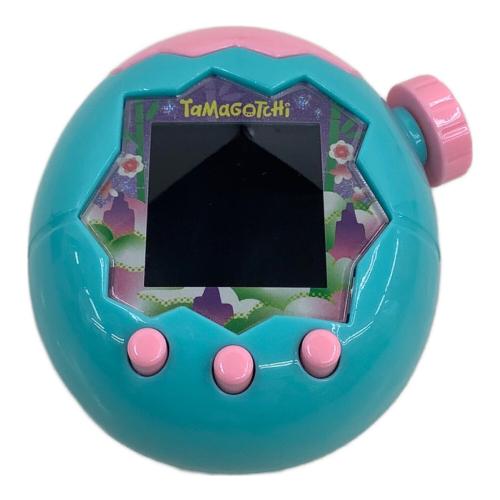 Tamagotchi Paradise - Jade Forest