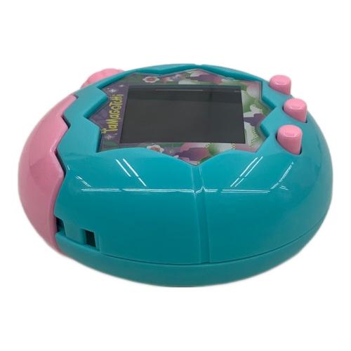 Tamagotchi Paradise - Jade Forest