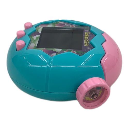 Tamagotchi Paradise - Jade Forest