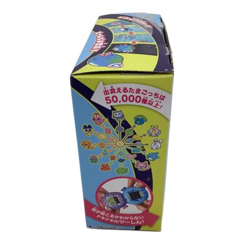 Tamagotchi Paradise - Blue Water