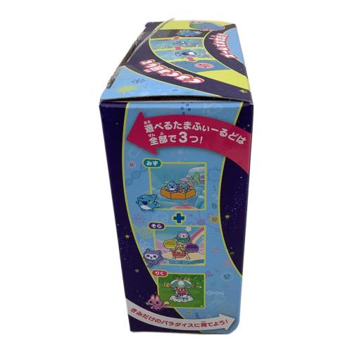 Tamagotchi Paradise - Blue Water