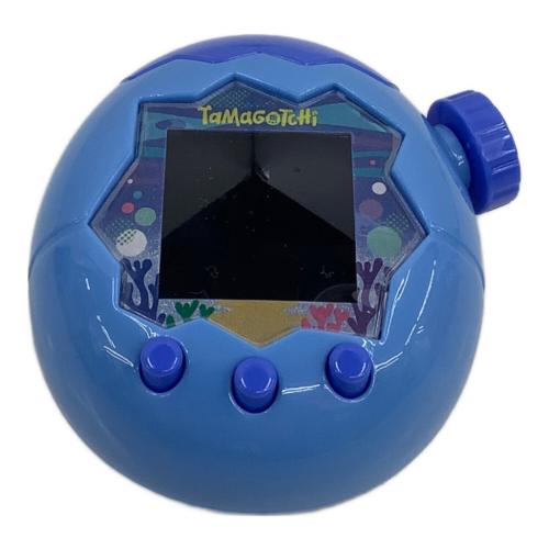 Tamagotchi Paradise - Blue Water