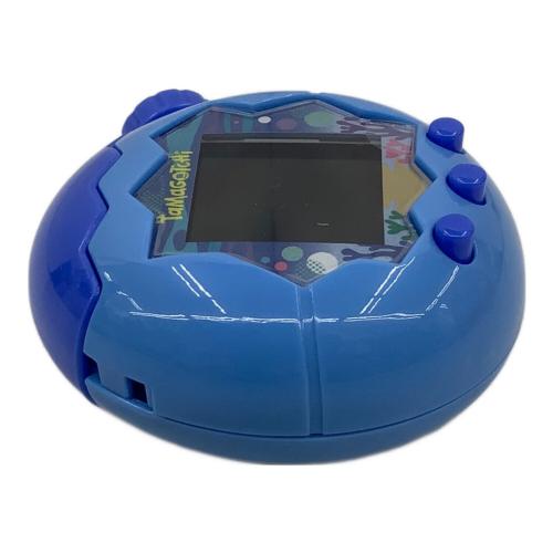 Tamagotchi Paradise - Blue Water