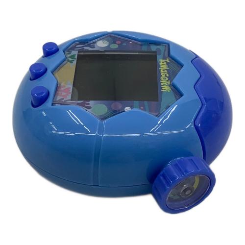 Tamagotchi Paradise - Blue Water