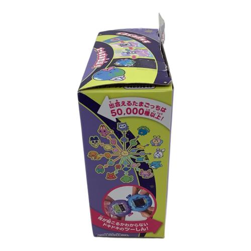 Tamagotchi Paradise - Purple Sky
