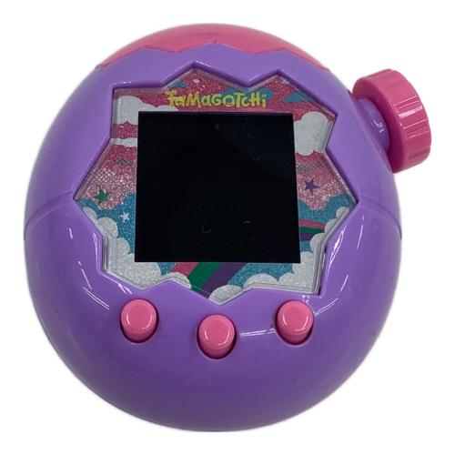 Tamagotchi Paradise - Purple Sky