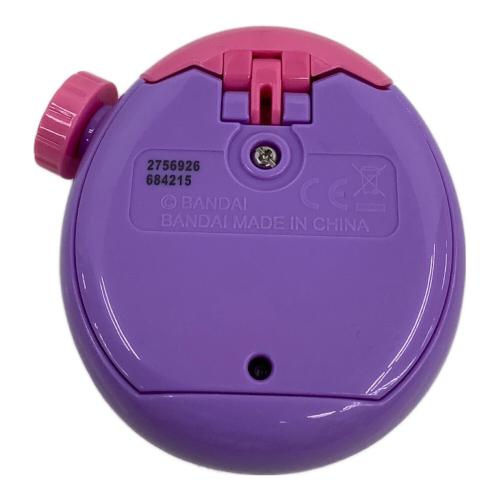 Tamagotchi Paradise - Purple Sky