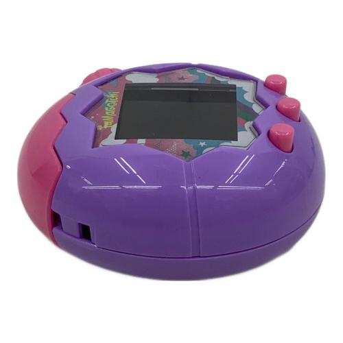Tamagotchi Paradise - Purple Sky