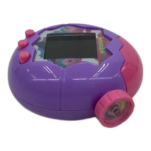 Tamagotchi Paradise - Purple Sky
