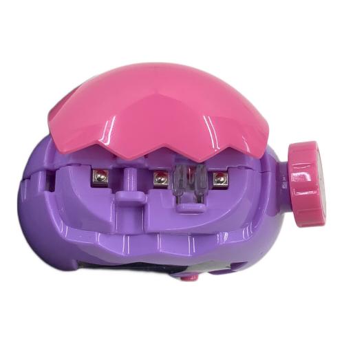 Tamagotchi Paradise - Purple Sky