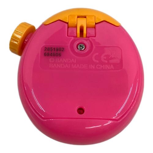 Tamagotchi Paradise - Orange Tropics Premium Set Premium Set