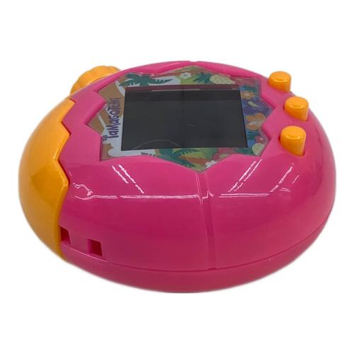 Tamagotchi Paradise - Orange Tropics Premium Set Premium Set