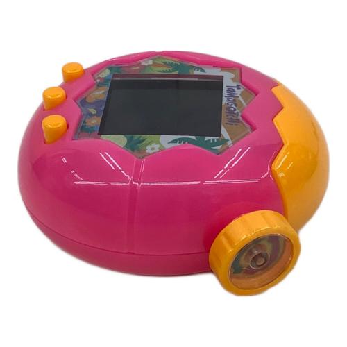 Tamagotchi Paradise - Orange Tropics Premium Set Premium Set