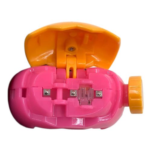 Tamagotchi Paradise - Orange Tropics Premium Set Premium Set