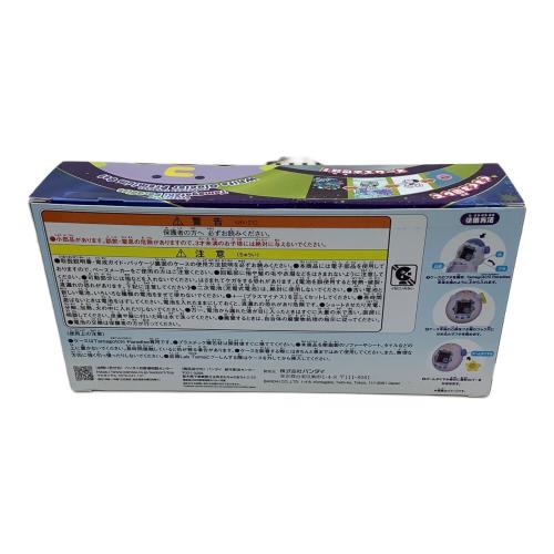 Tamagotchi Paradise - White Glacier Premium Set