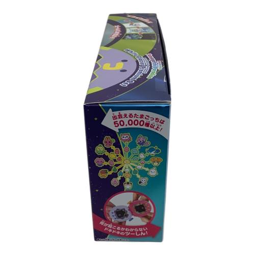 Tamagotchi Paradise - White Glacier Premium Set