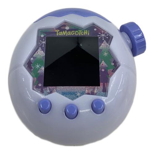Tamagotchi Paradise - White Glacier Premium Set