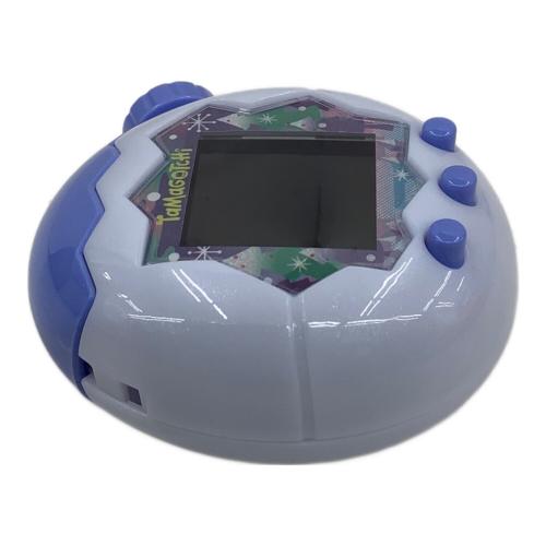 Tamagotchi Paradise - White Glacier Premium Set