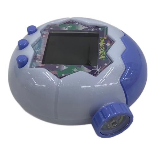Tamagotchi Paradise - White Glacier Premium Set