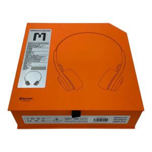 mondo ワイヤレスヘッドホン FREESTYLE