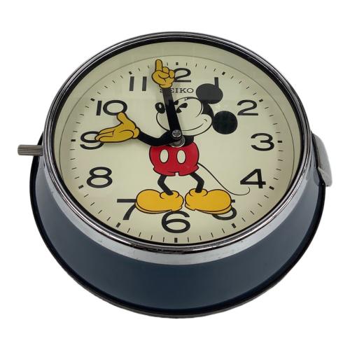 SEIKO (セイコー) 掛時計 FS504L Disney
