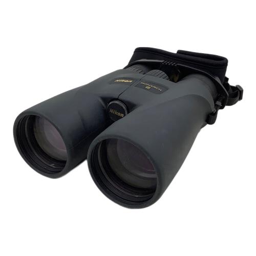 Nikon (ニコン) ハイエンド 双眼鏡 MONARCH5 M511 20x56 ソフトケース/三脚アダプター TRA-3付