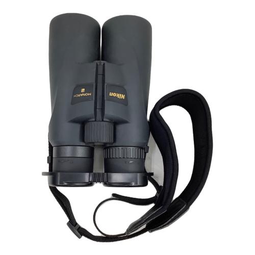 Nikon (ニコン) ハイエンド 双眼鏡 MONARCH5 M511 20x56 ソフトケース/三脚アダプター TRA-3付