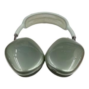 Apple (アップル) AirPods Max A2096 スポンジヨゴレ・キズあり