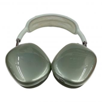 Apple (アップル) AirPods Max A2096 スポンジヨゴレ・キズあり