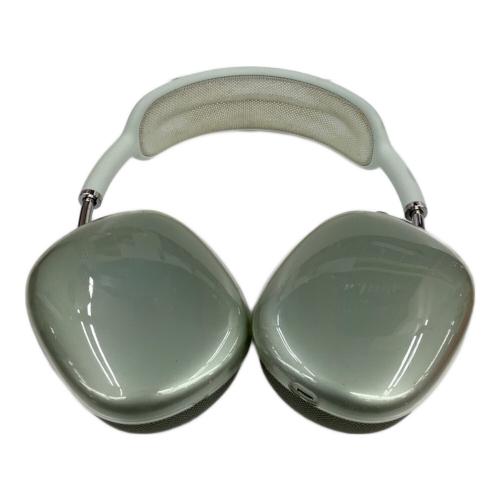 Apple (アップル) AirPods Max A2096 スポンジヨゴレ・キズあり