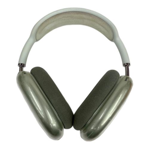 Apple (アップル) AirPods Max A2096 スポンジヨゴレ・キズあり