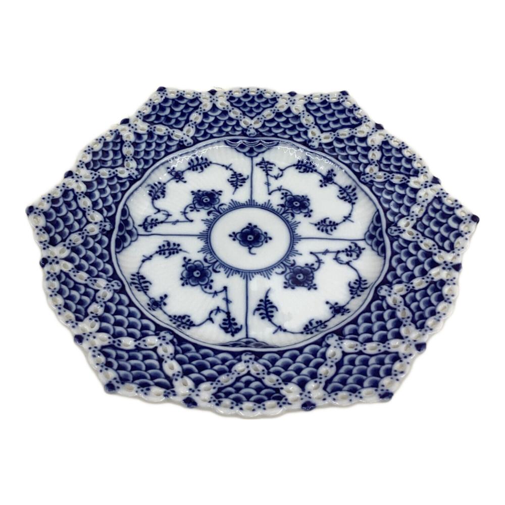 ROYAL COPENHAGEN (ロイヤル・コペンハーゲン) プレート ダブルレース