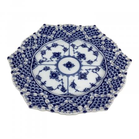 ROYAL COPENHAGEN (ロイヤル・コペンハーゲン) プレート ダブルレース