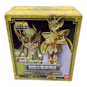 聖闘士星矢 バルゴシャカ 聖闘士聖衣神話 セイントクロスマイス