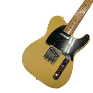 FREEDOM CUSTOM GUITER RESERCH テレキャスタータイプ