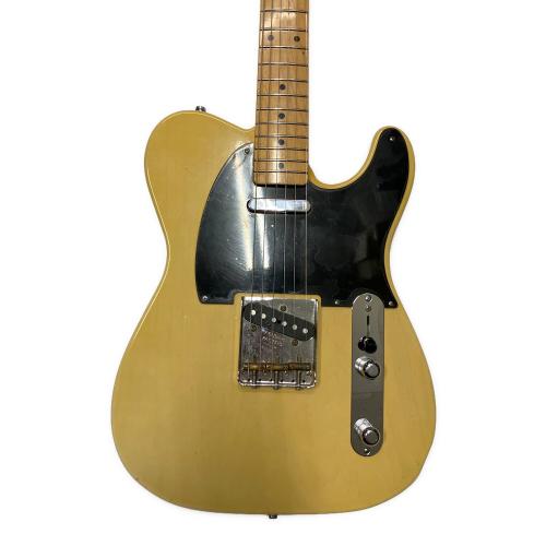 FREEDOM CUSTOM GUITER RESERCH テレキャスタータイプ