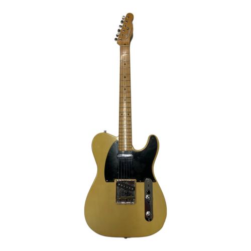 FREEDOM CUSTOM GUITER RESERCH テレキャスタータイプ
