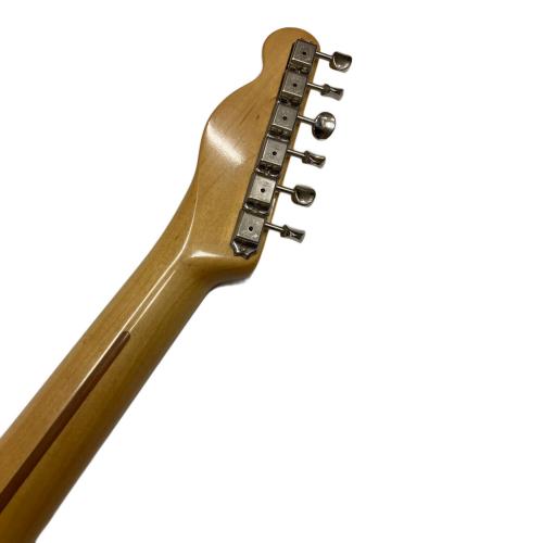 FREEDOM CUSTOM GUITER RESERCH テレキャスタータイプ